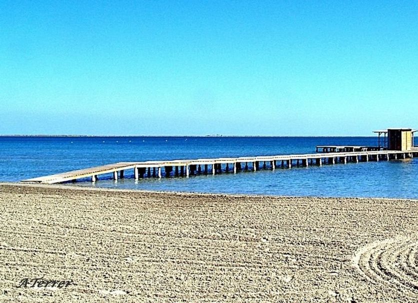 Strand Foto