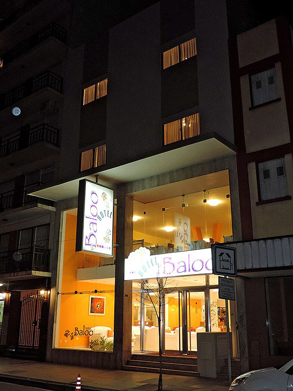 Gebäude