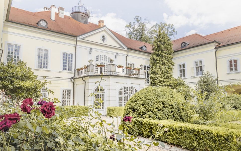 Gebäude Foto