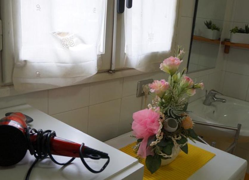 Zimmerausstattung Foto