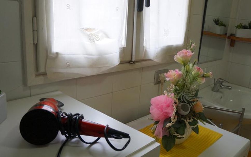 Zimmerausstattung Foto