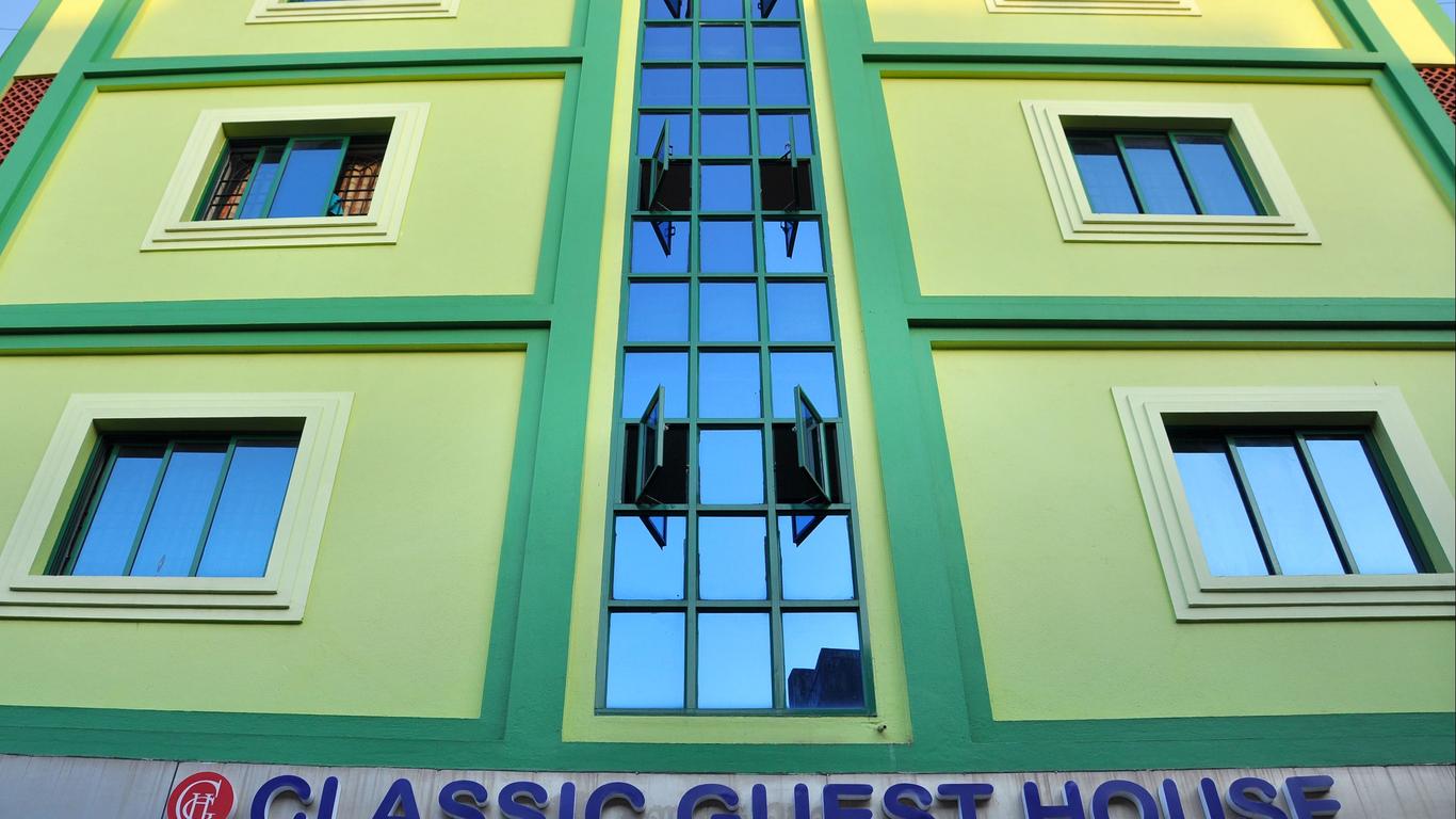 Classic Guest House