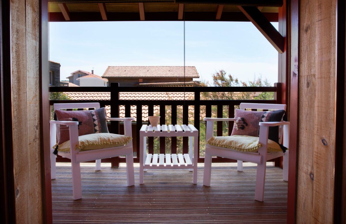 Balkon