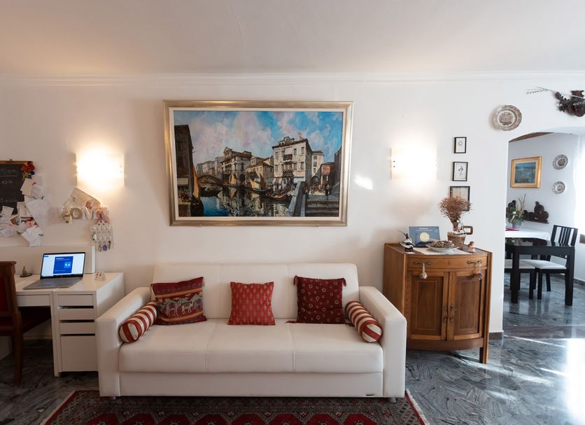 Wohnzimmer Foto