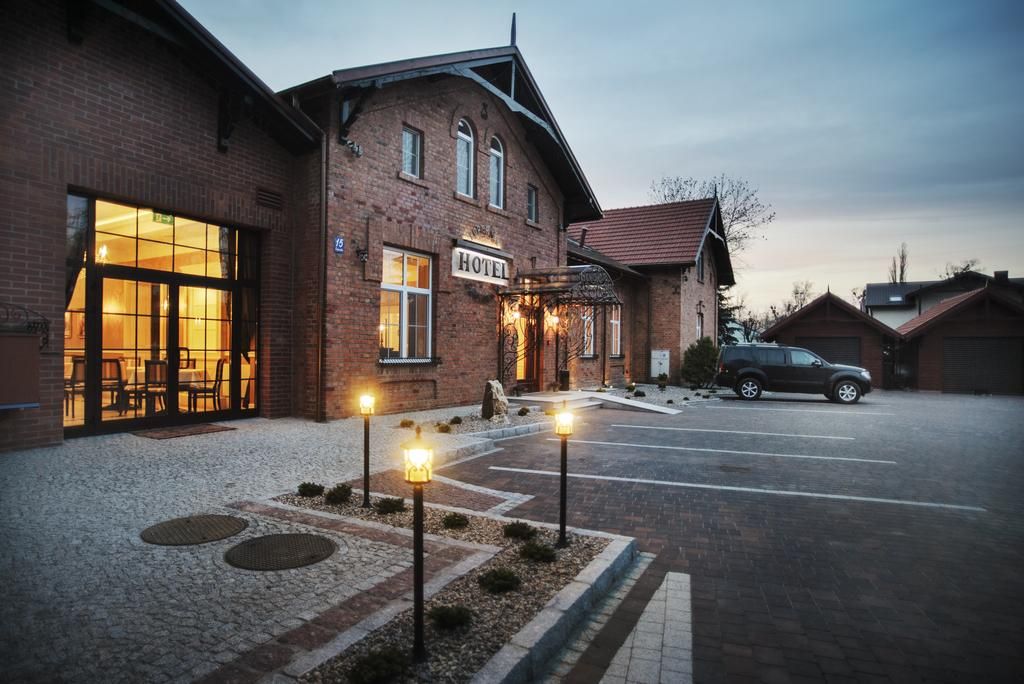 Gebäude Foto