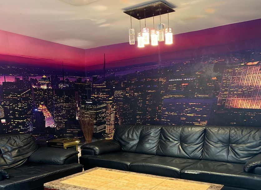 Hotelausstattung Foto