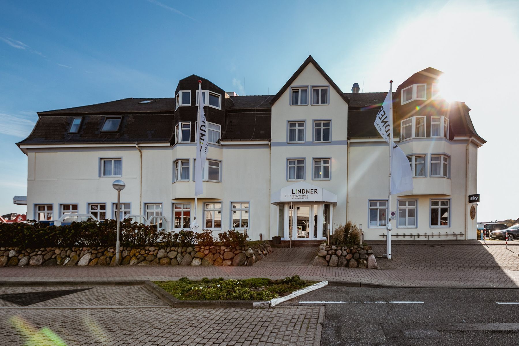 Gebäude