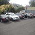 Parkplatz