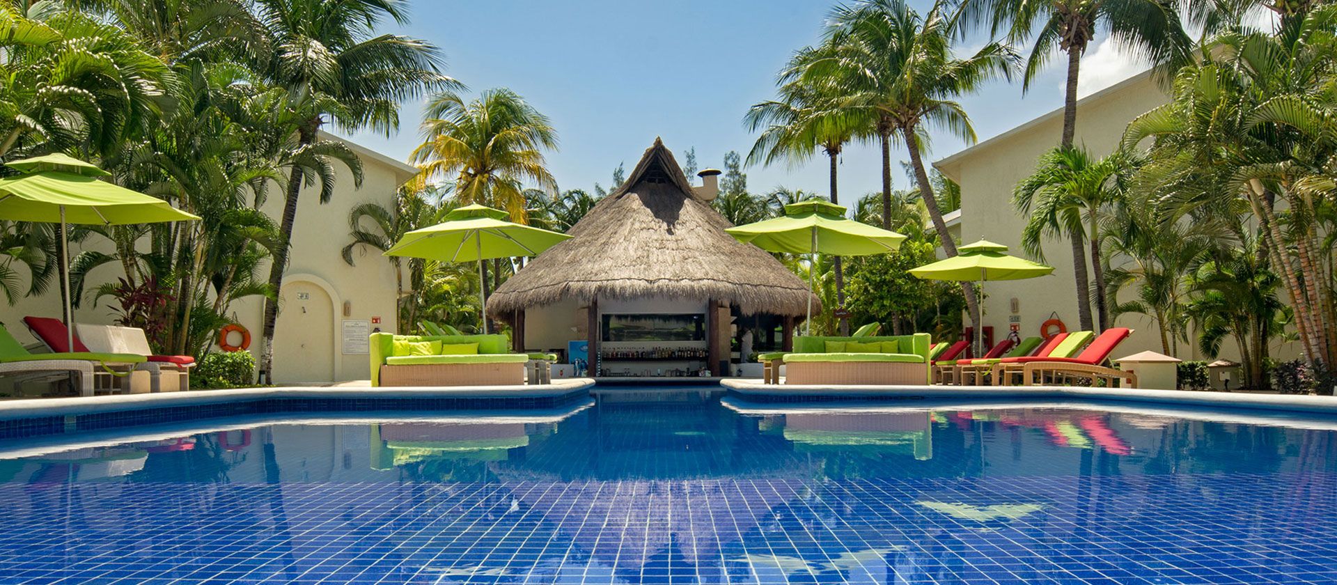 Pool Foto