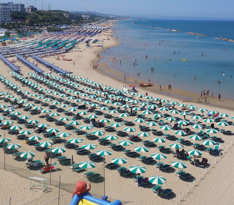 Strand