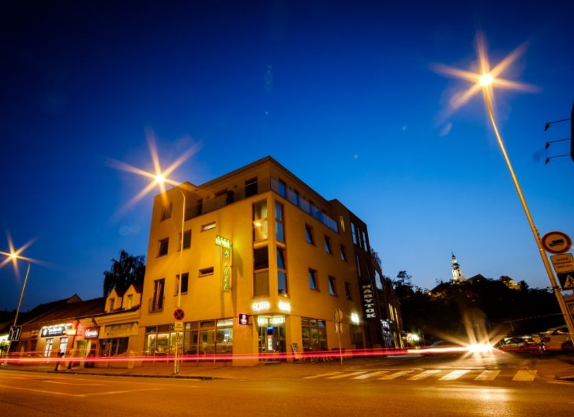 Gebäude Foto