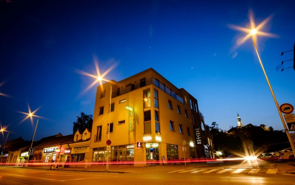 Gebäude Foto