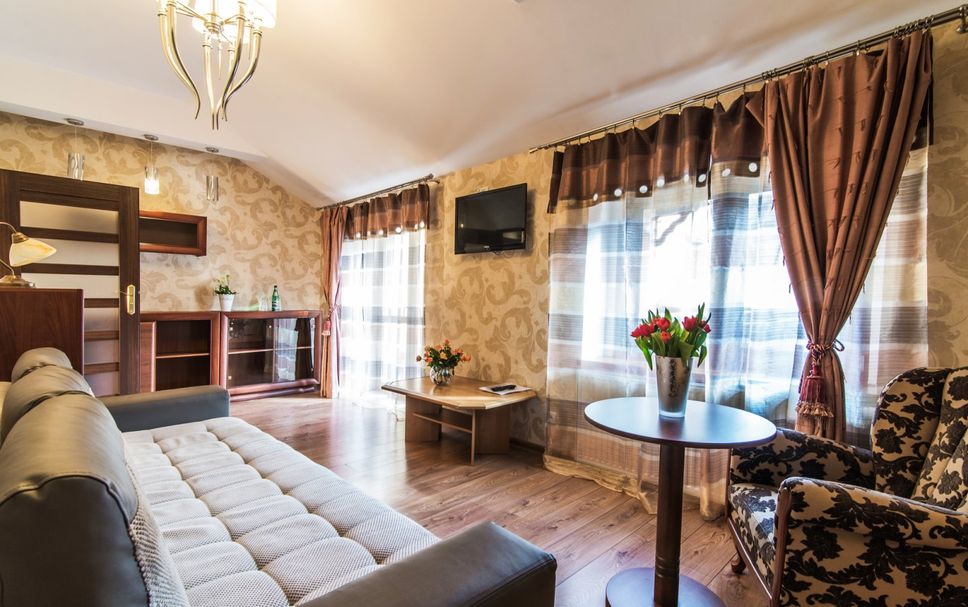 Wohnzimmer Foto