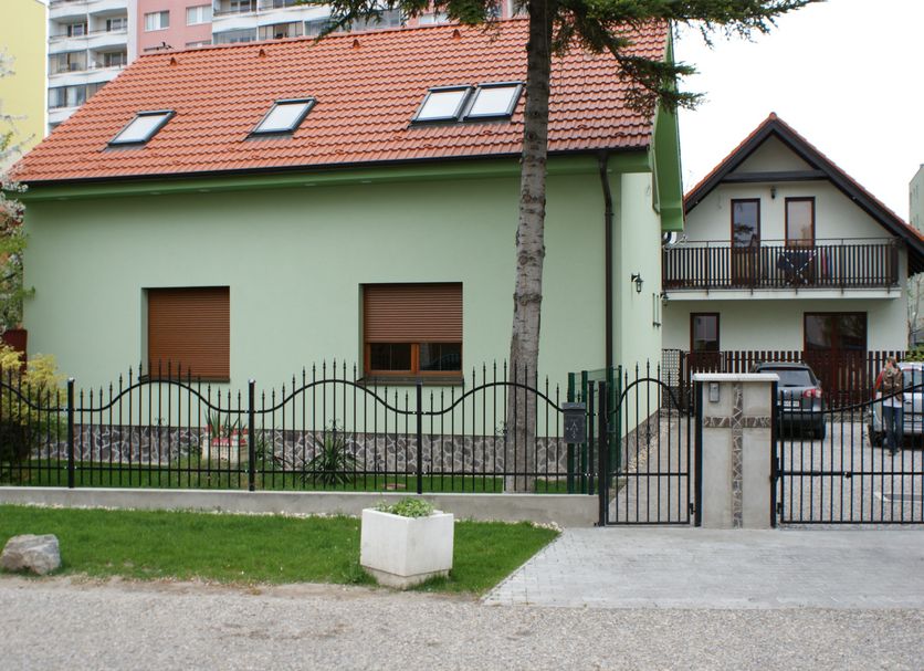 Gebäude Foto