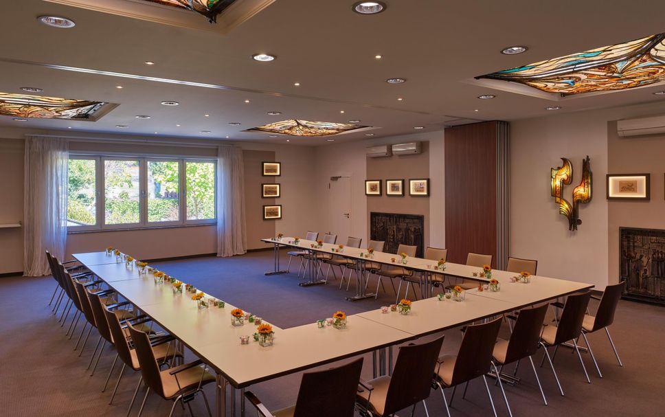 Konferenzraum Foto