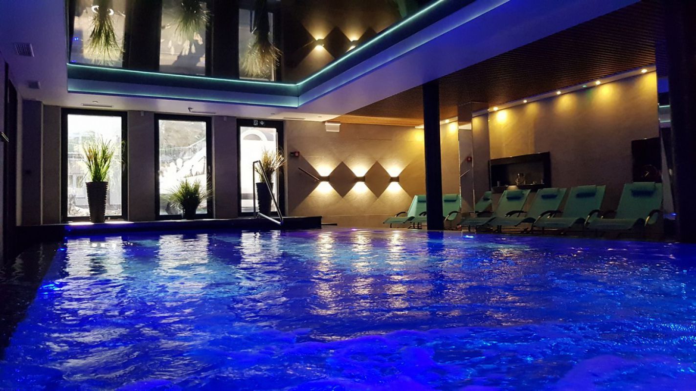 Pool Foto