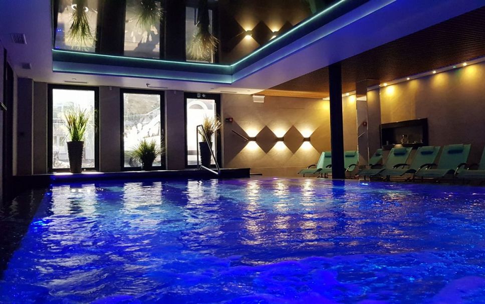 Pool Foto