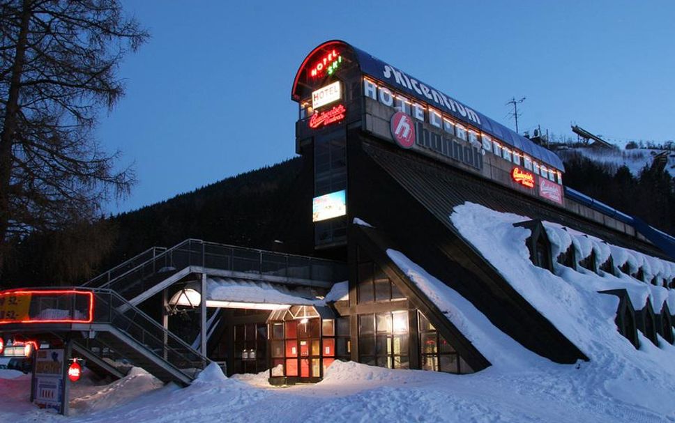 Gebäude Foto