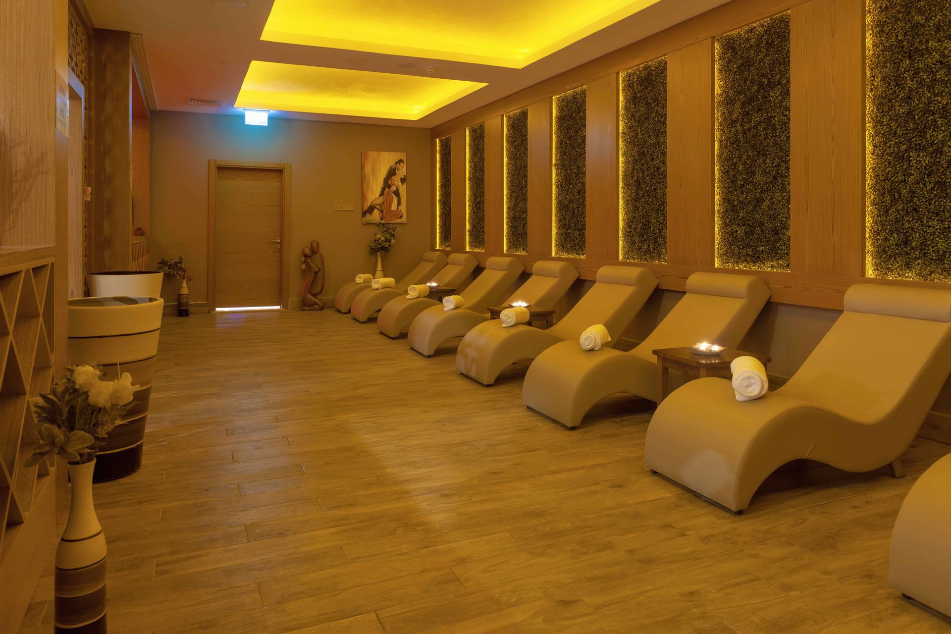 Wellness Foto