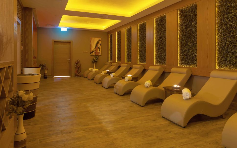 Wellness Foto