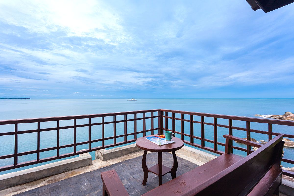 Balkon