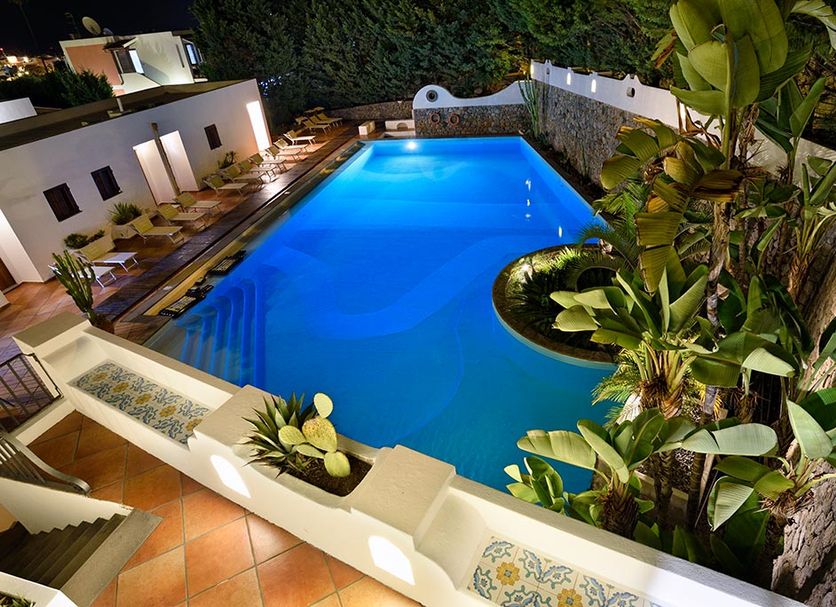Pool Foto