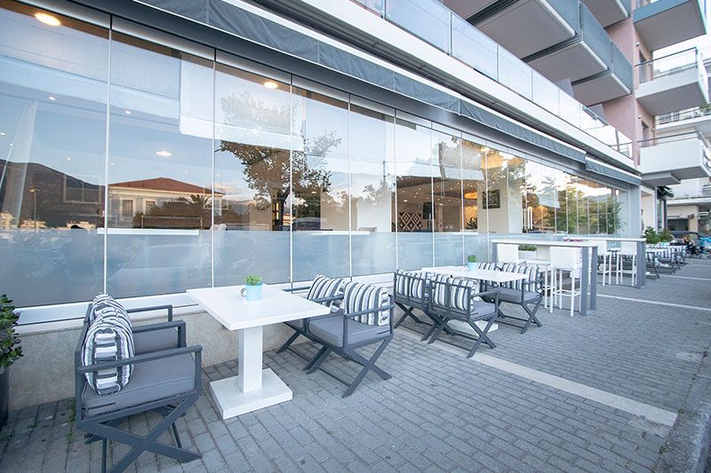Hotelausstattung