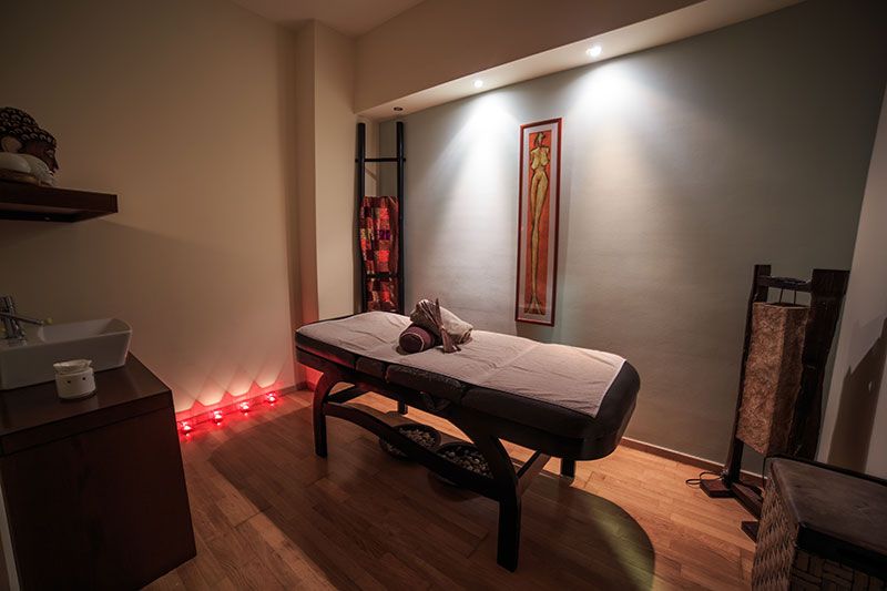 Wellness