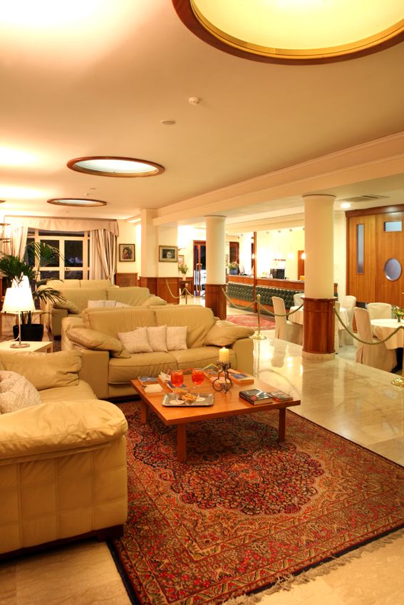 Hotelausstattung