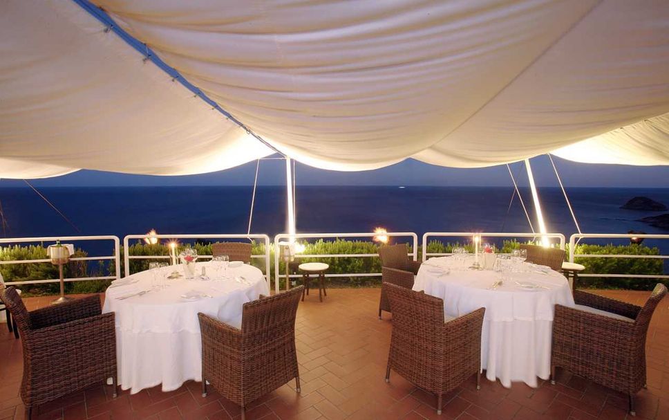 Hotelausstattung Foto