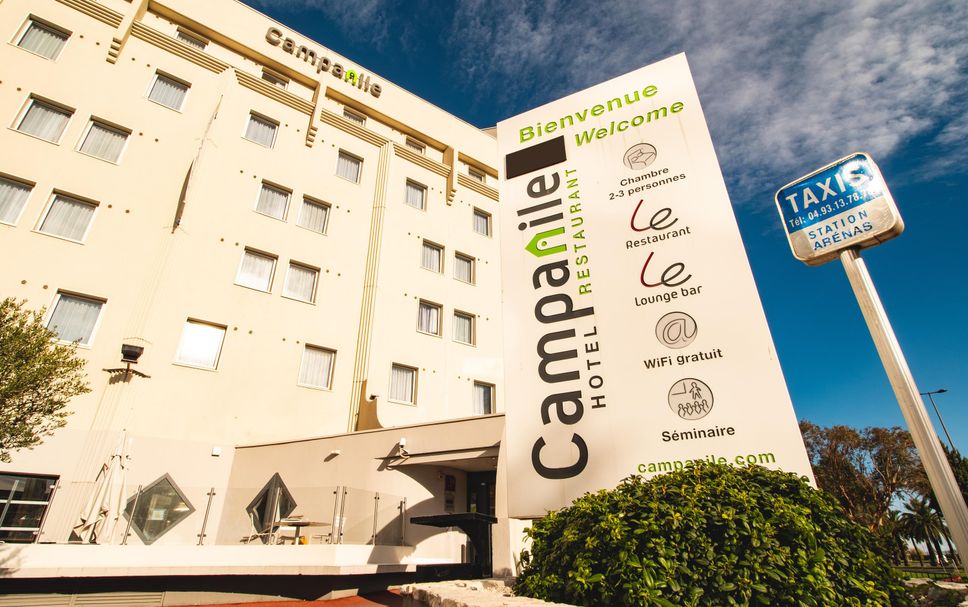 Gebäude Foto