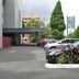 Parkplatz