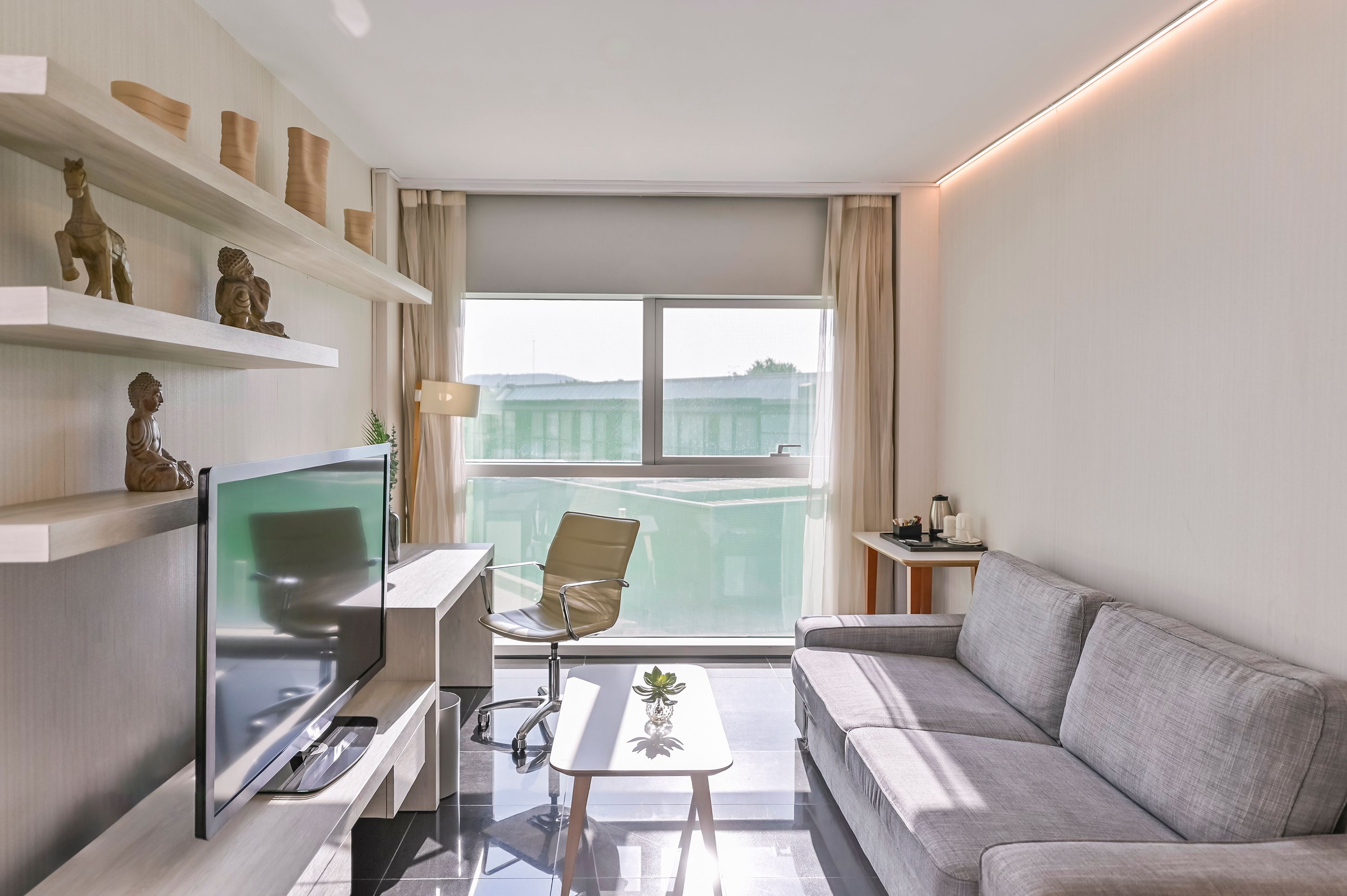 Wohnzimmer Foto