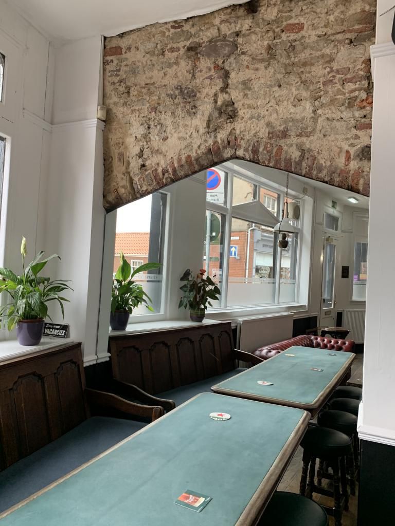 Hotelausstattung