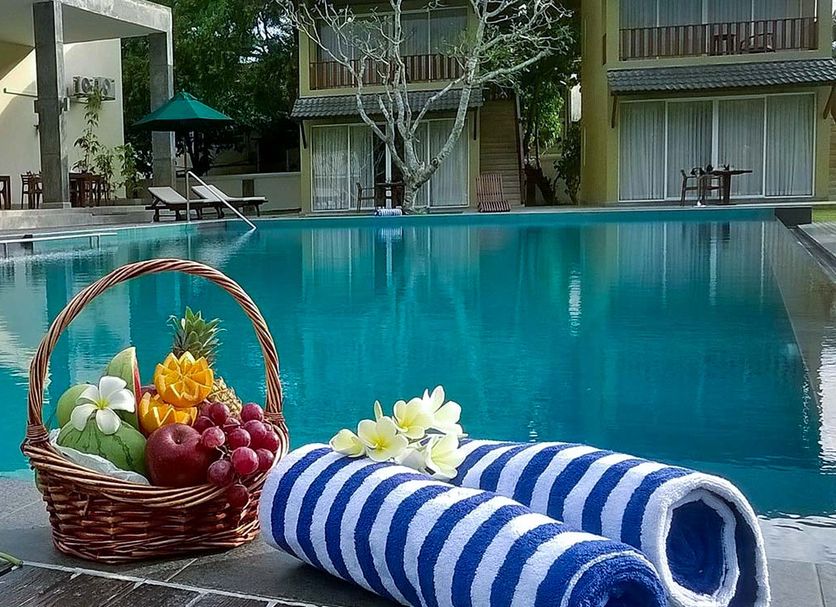 Pool Foto