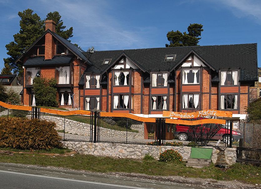 Gebäude Foto