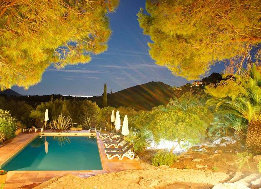 Pool Foto