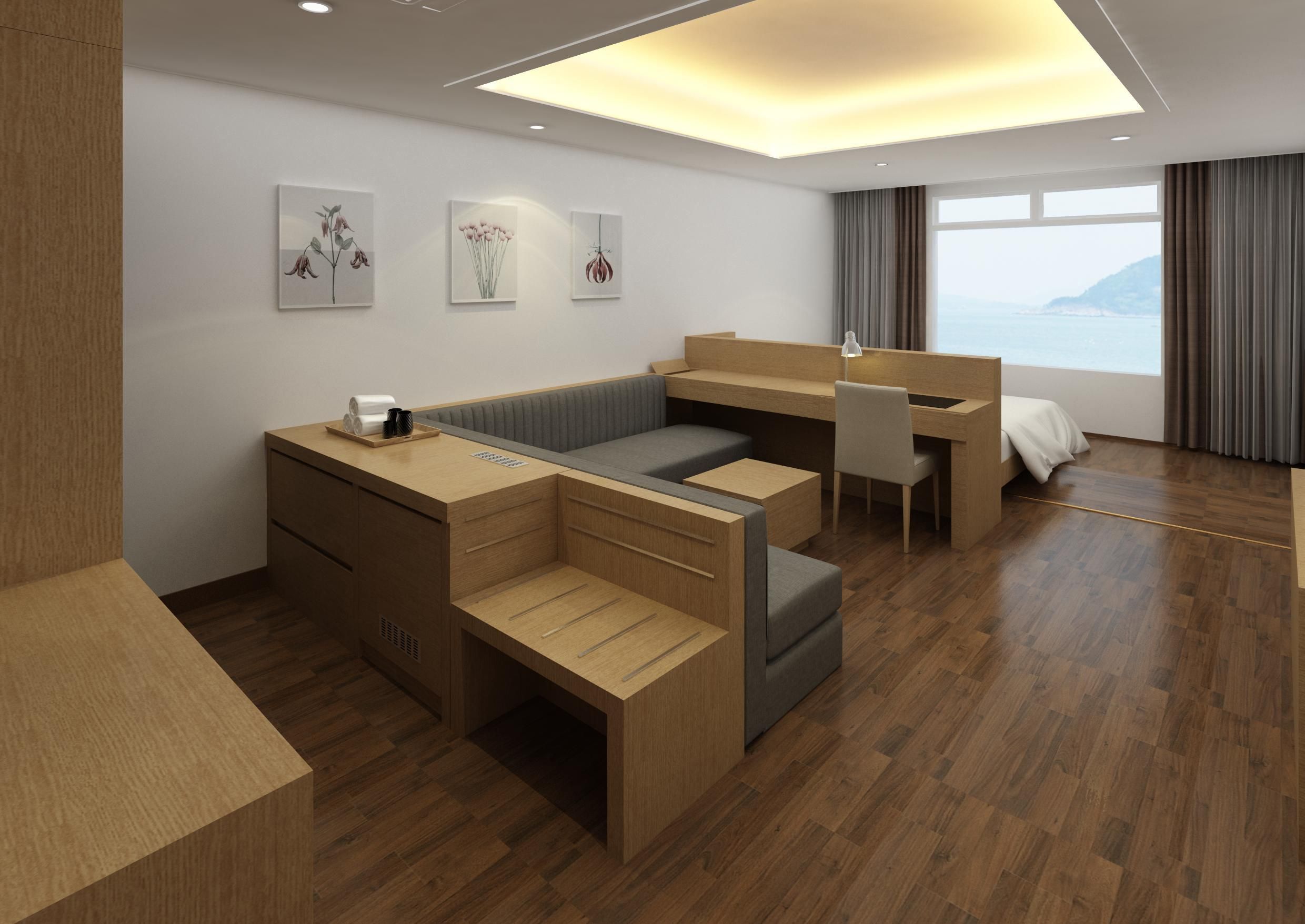 Wohnzimmer Foto