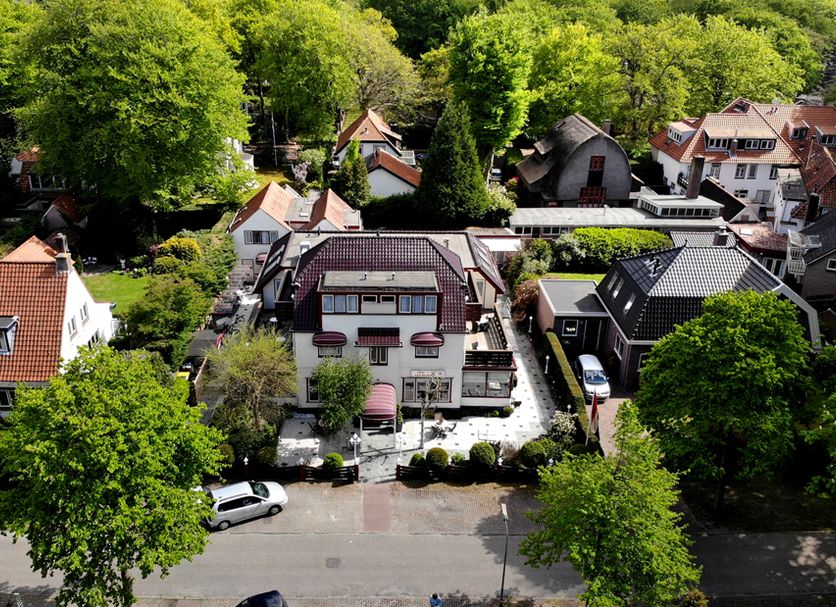 Außenansicht Foto