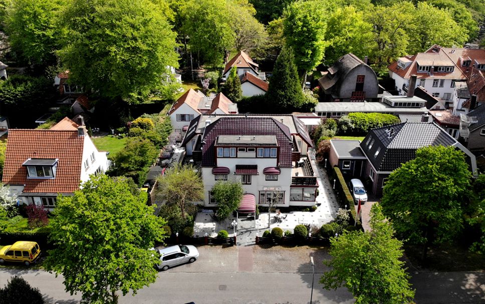 Außenansicht Foto