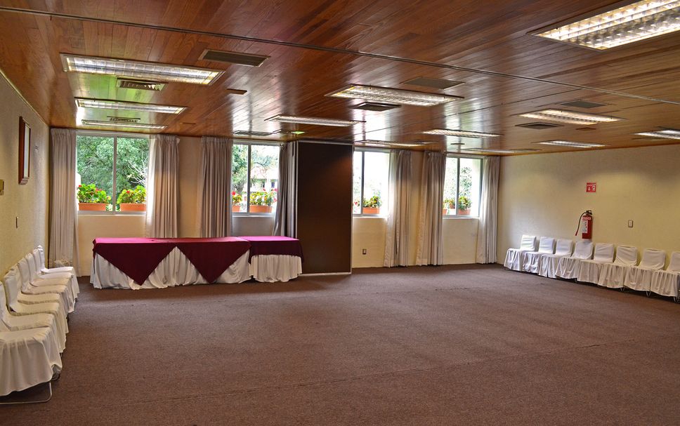 Hotelausstattung Foto