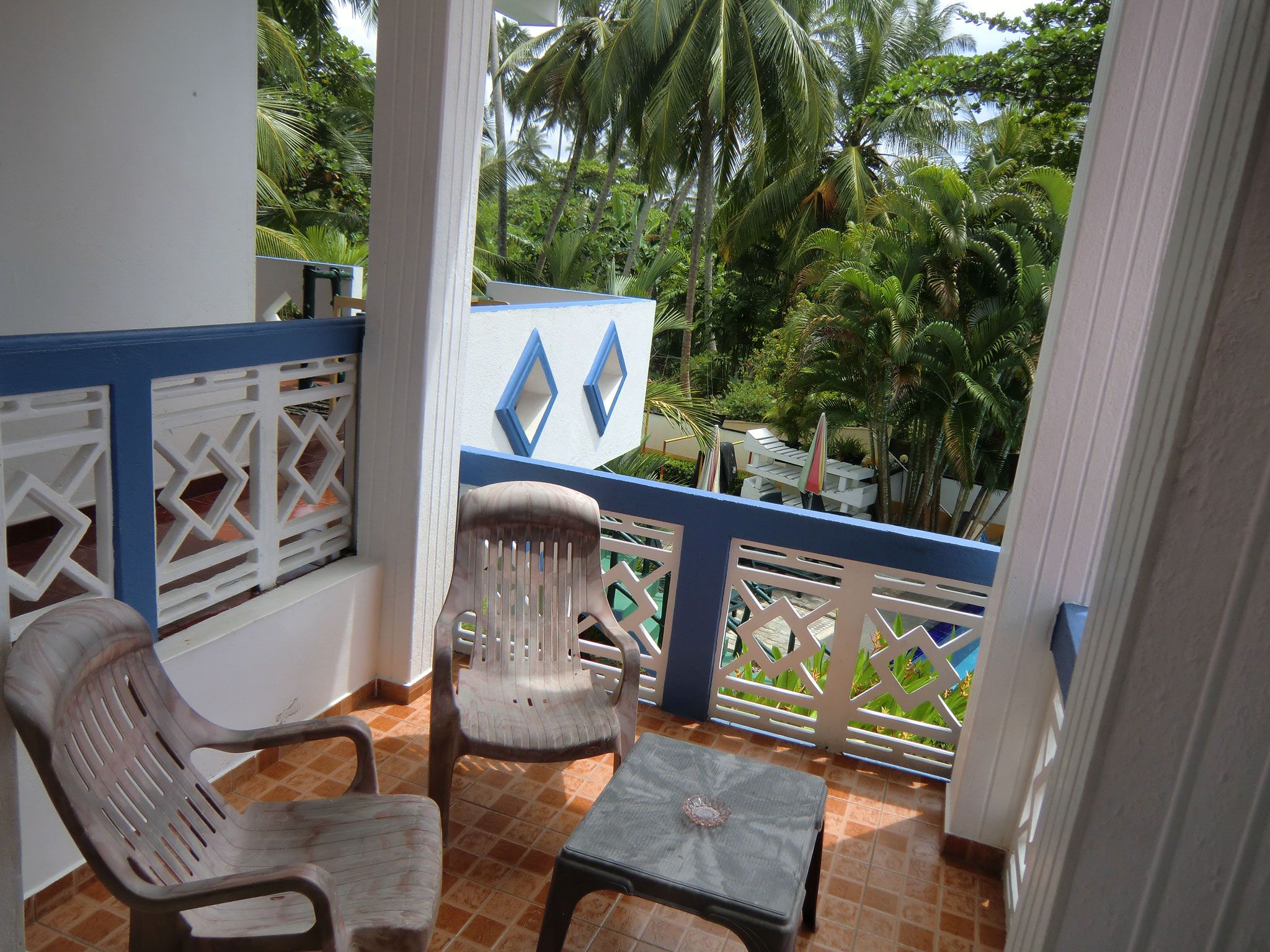 Balkon