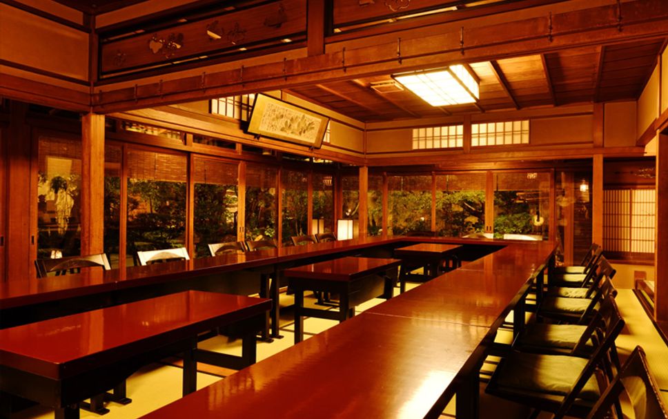 Hotelausstattung Foto