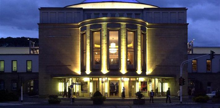 Gebäude Foto