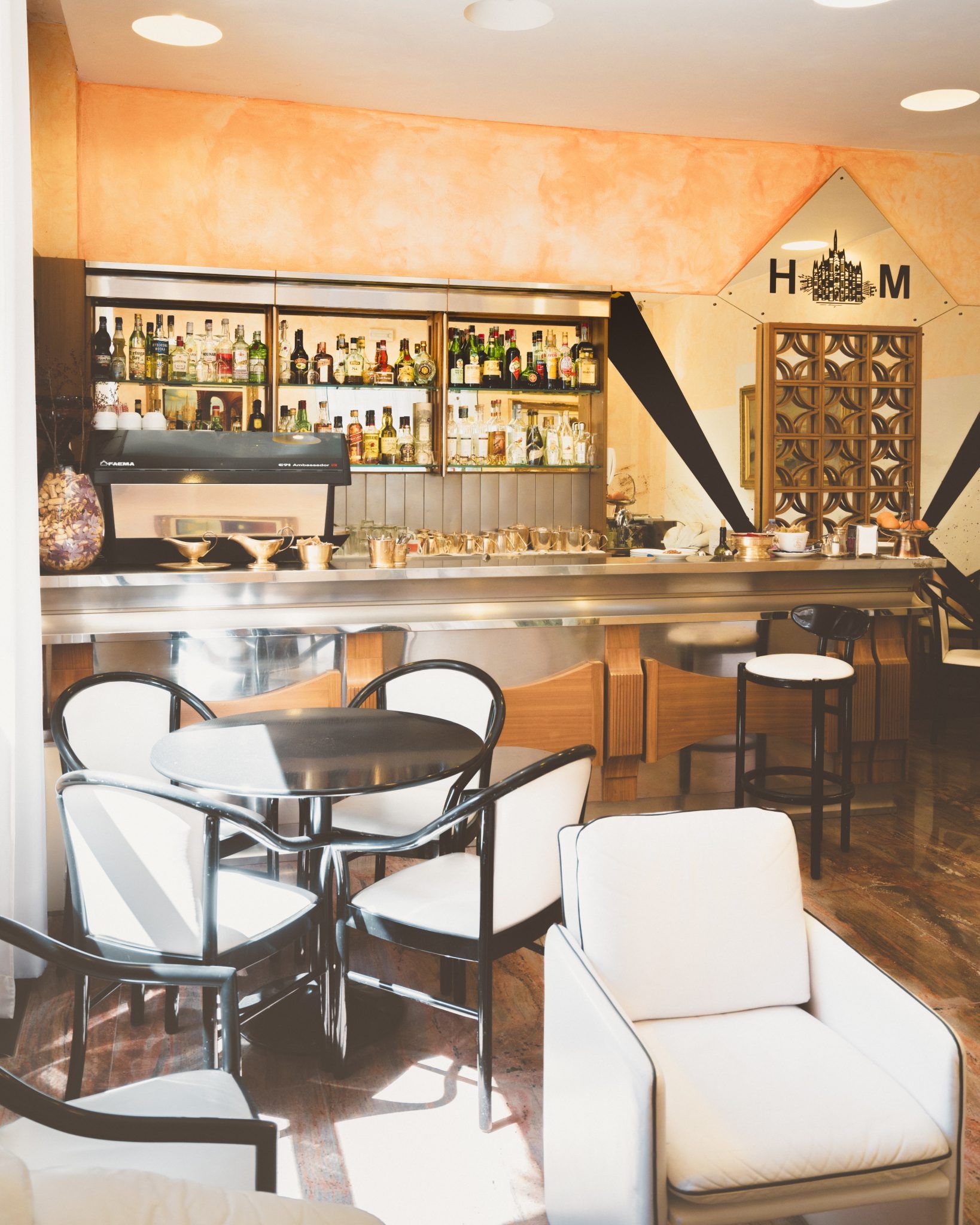 Bar Foto
