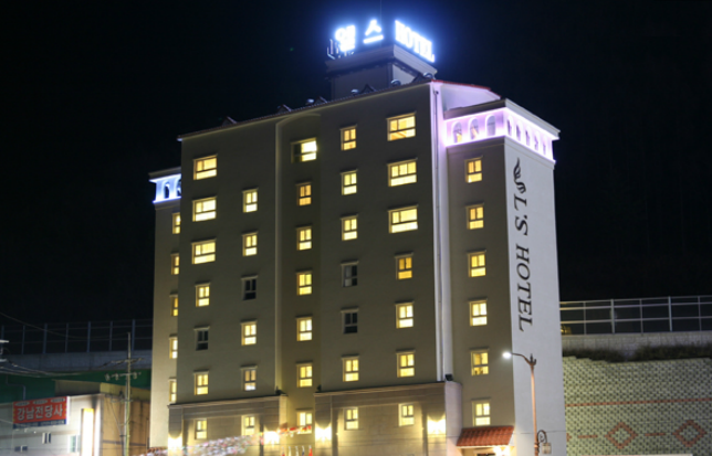 Gebäude