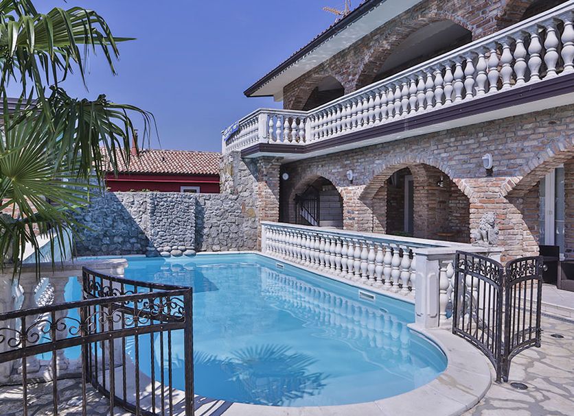 Pool Foto