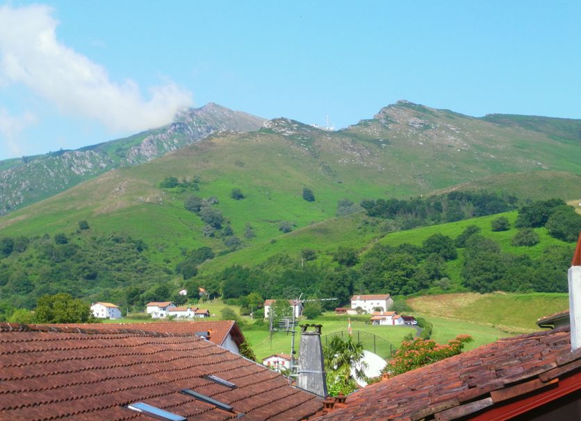 Außenansicht Foto