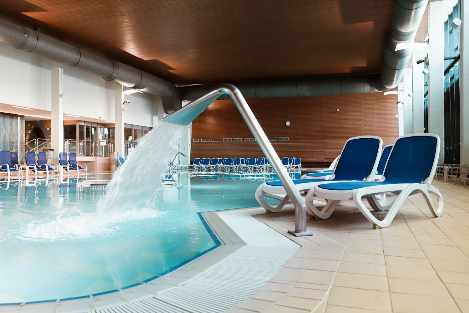 Hotelausstattung
