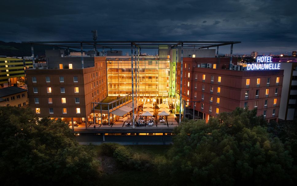 Gebäude Foto